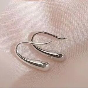 COPY - Silver 925 earrings